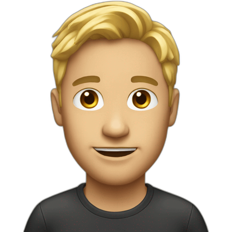 podcaster emoji