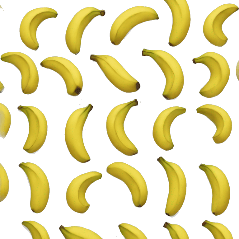 platano comiendo platano emoji