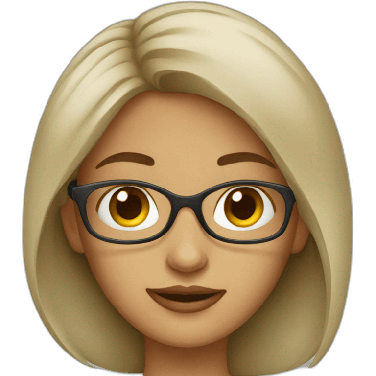 designer-woman emoji