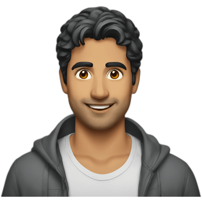 siddharth laheri emoji