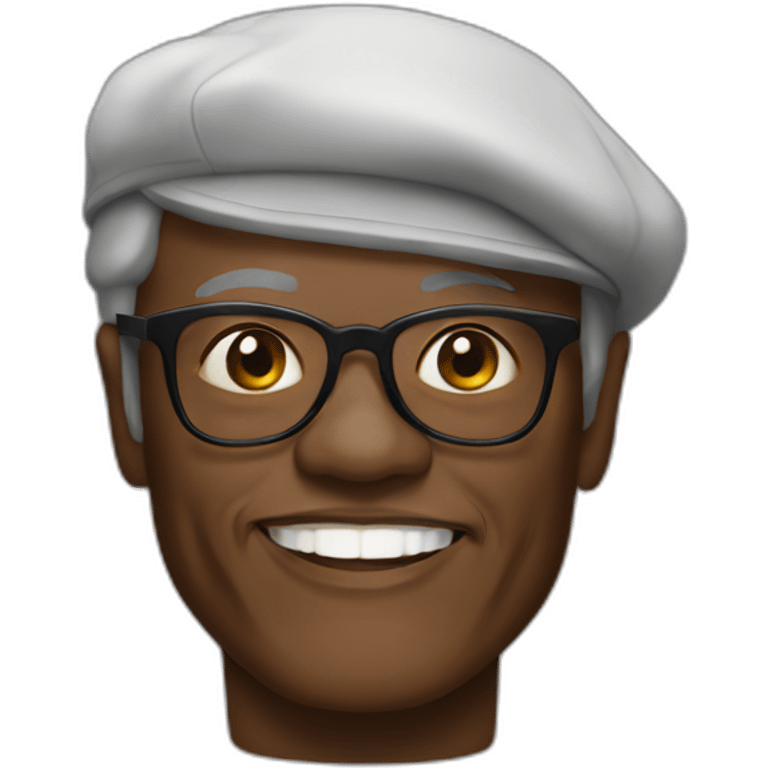 gay samuel l jackson emoji