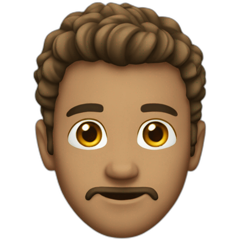 Jonny sanatani  emoji