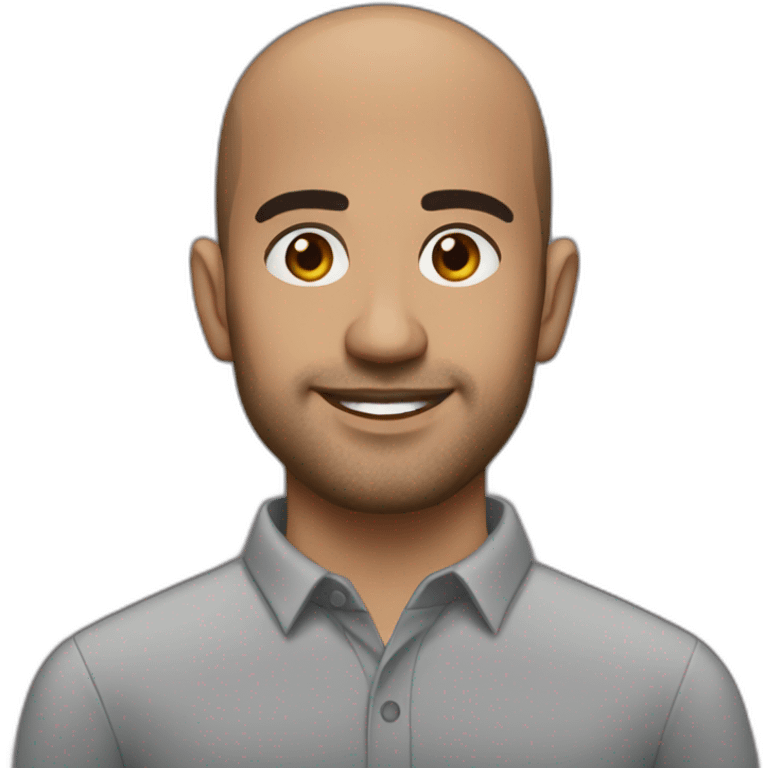 Omar Cruz almaraz emoji