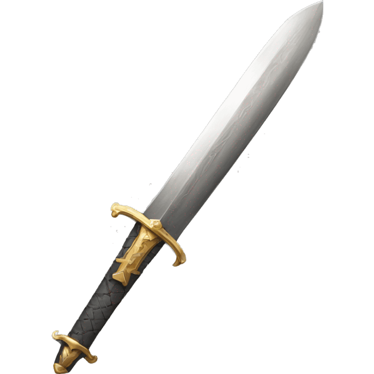 knight sword swedish emoji