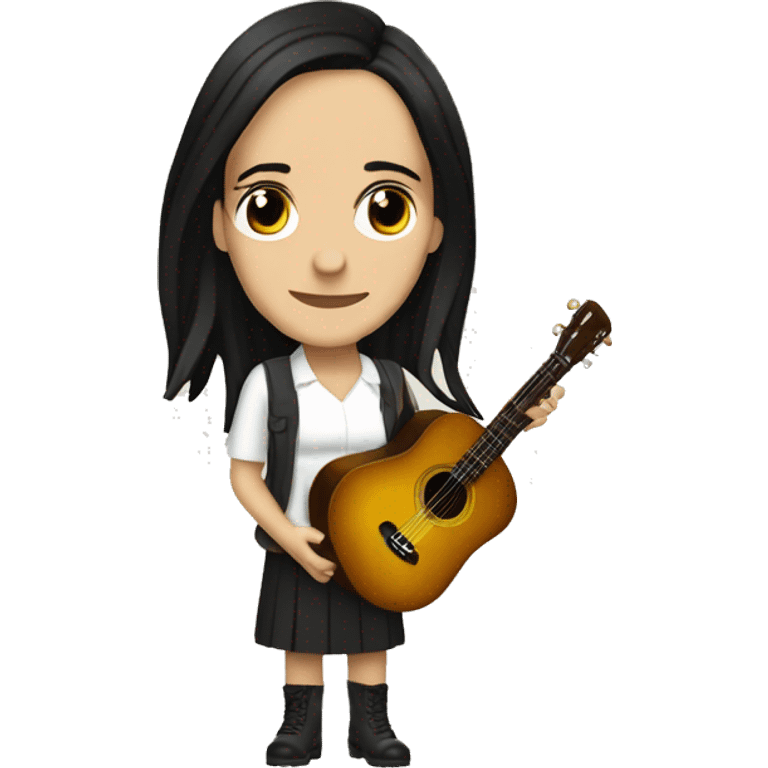 Julieta venegas emoji