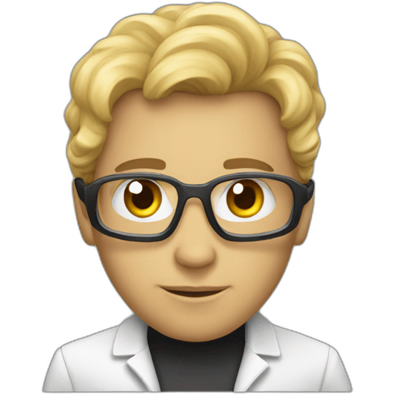 science fiction emoji