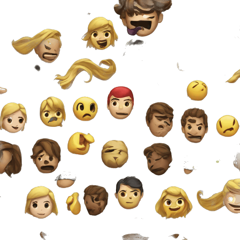 video games emoji