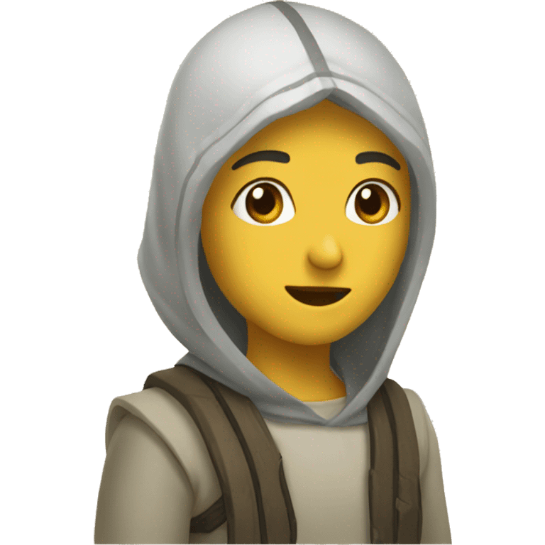 Kimia emoji