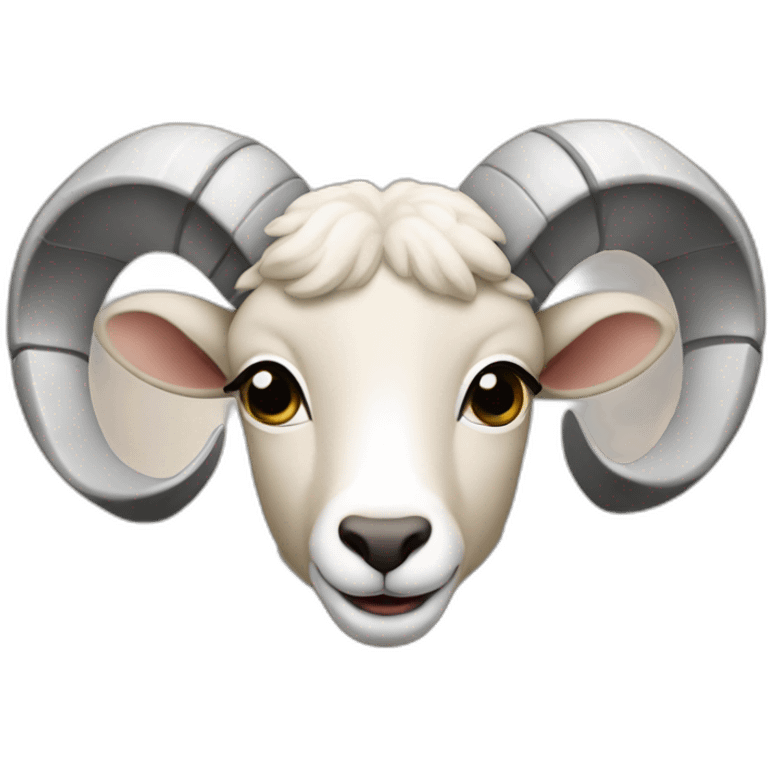 Ram Ranch Song emoji