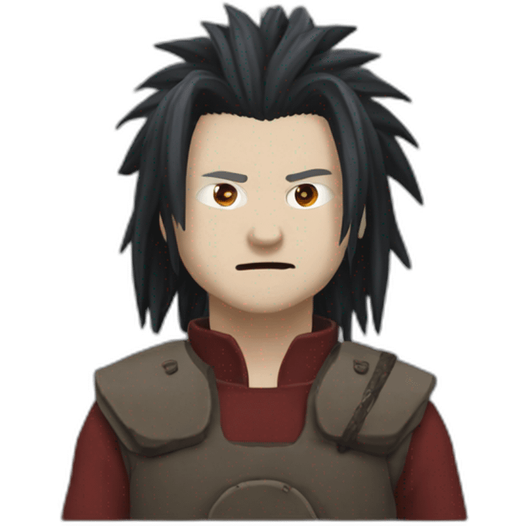 madara Blyat emoji