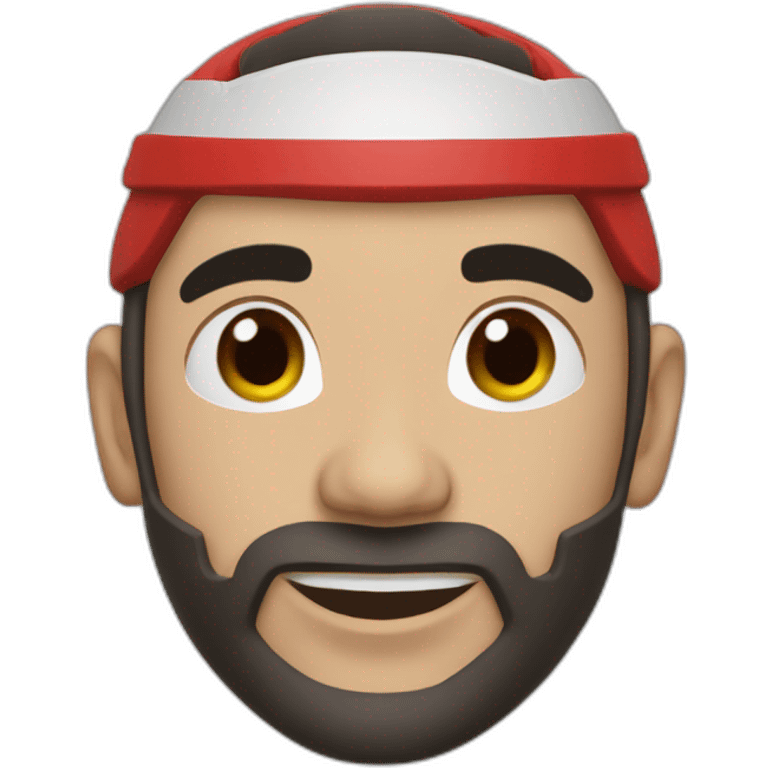 Stade toulousain rugby  emoji