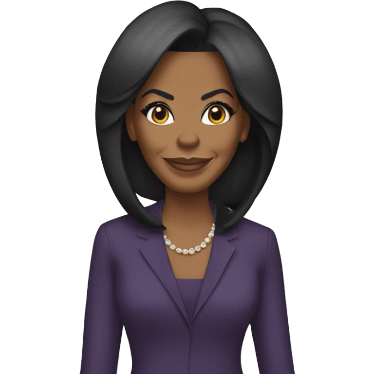 Michelle obama emoji