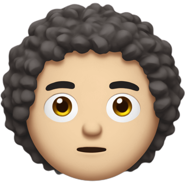 South park emoji