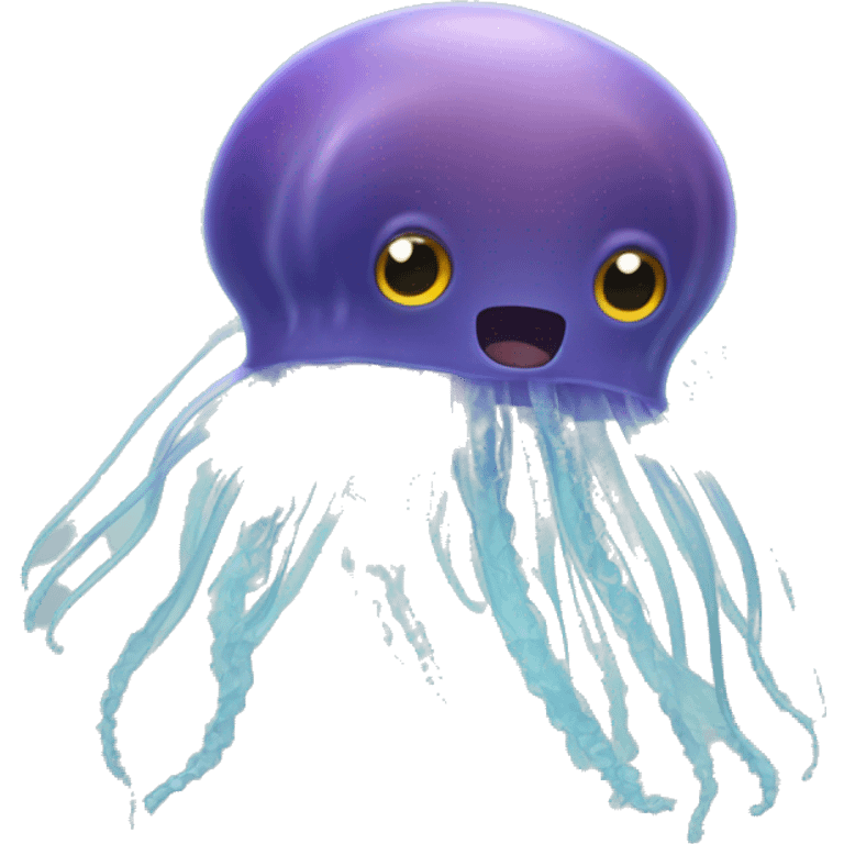 ctenophora jellyfish emoji