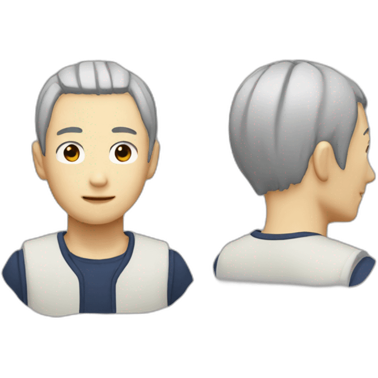 itadori yuji emoji