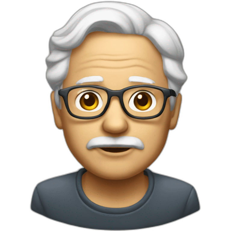 socialist 60+ emoji