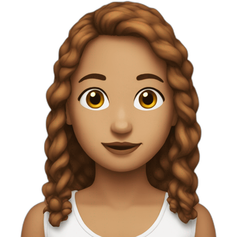 lea chippie emoji