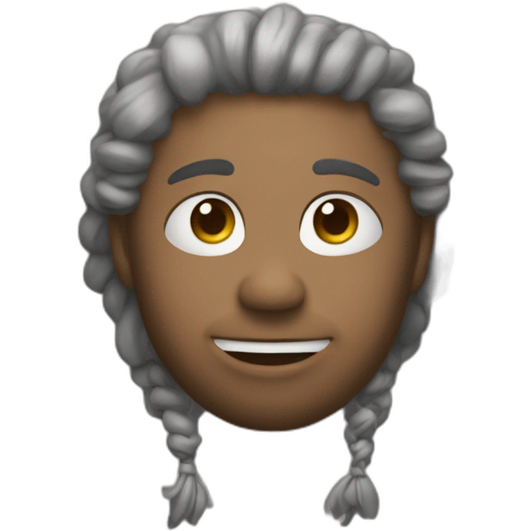 croix gammée emoji