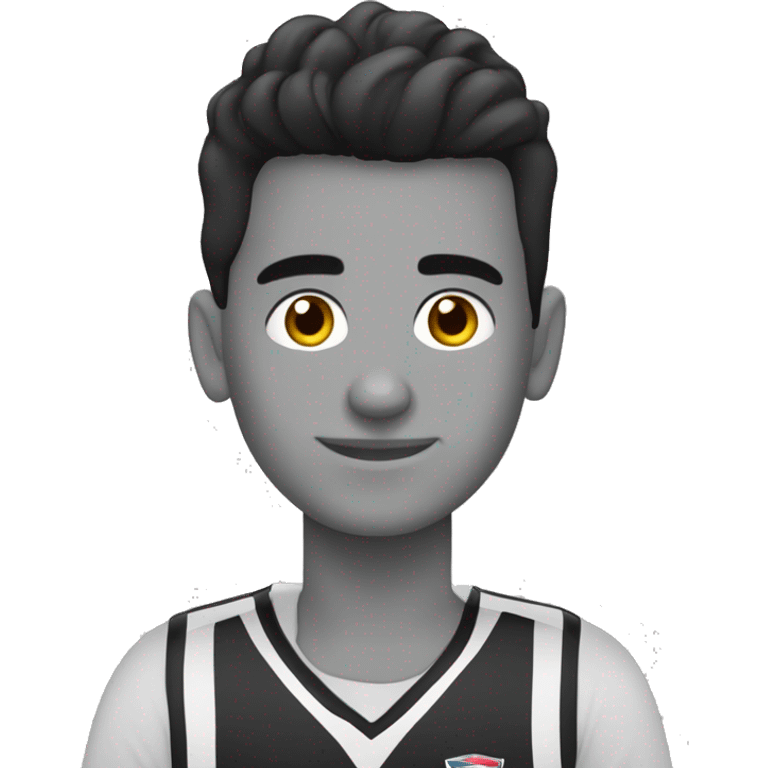 Brayan Jisad Orozco Varela emoji