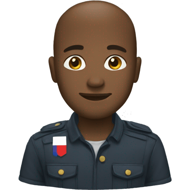 souffrance emoji