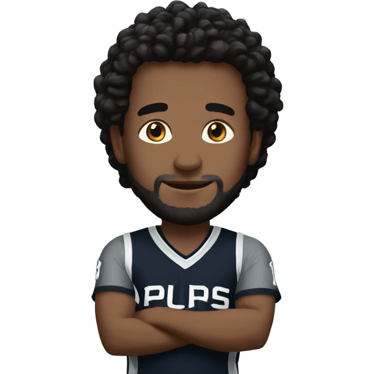 spurs emoji