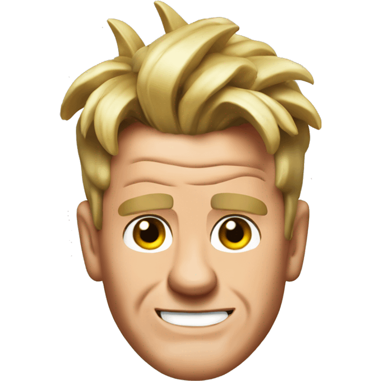 Gordon Ramsey emoji