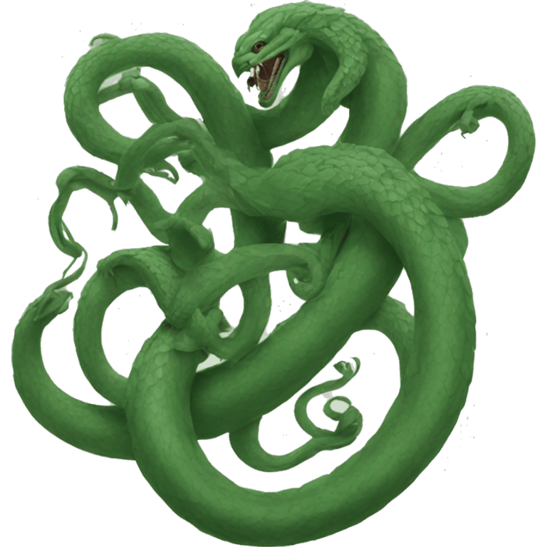 hydra emoji