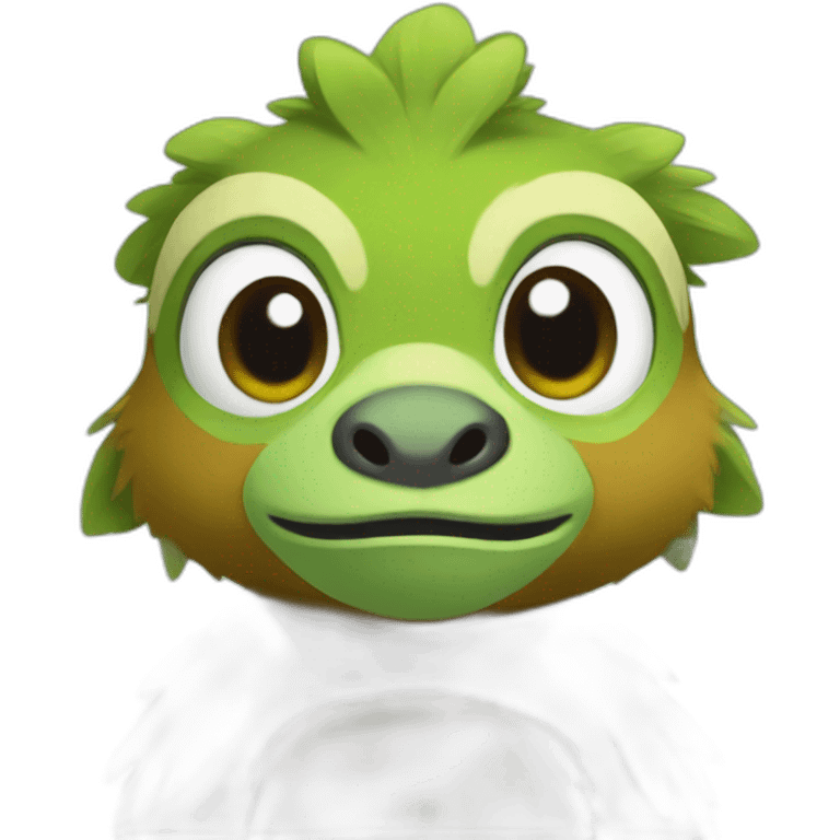 grookey emoji