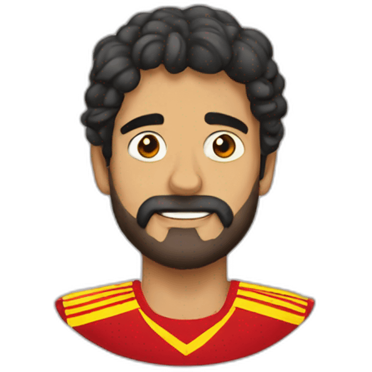 Spain emoji