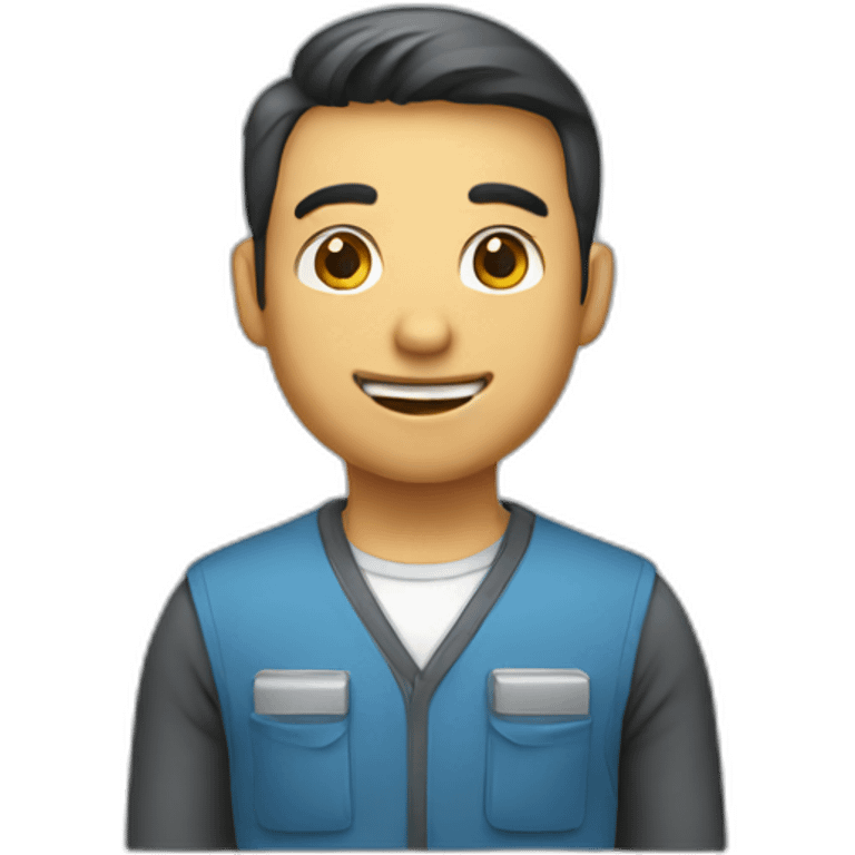 product engineer emoji