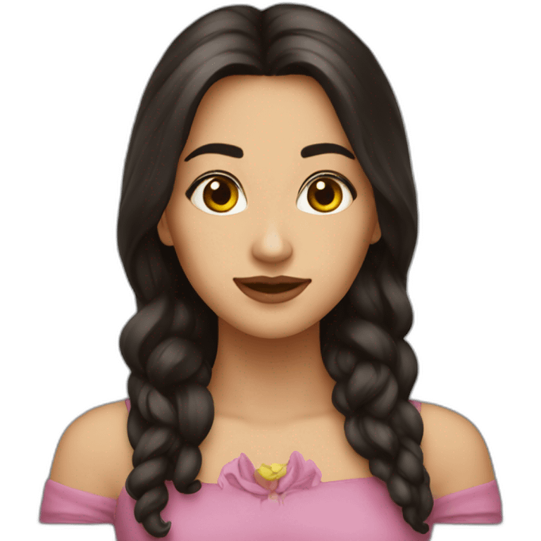 Rosalia emoji