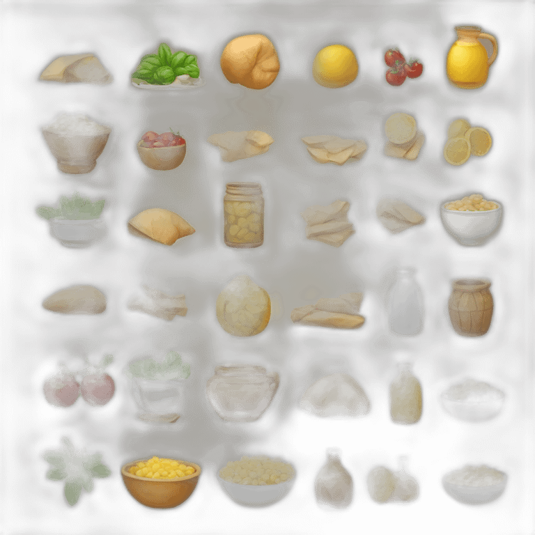 greek goods  emoji