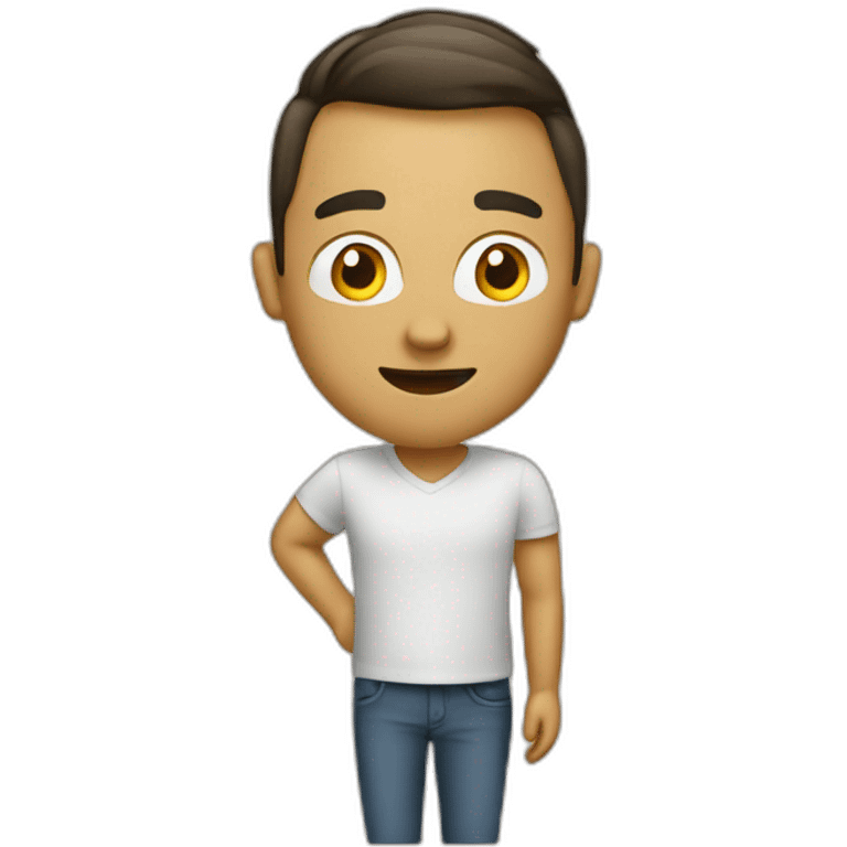 digital marketing  emoji