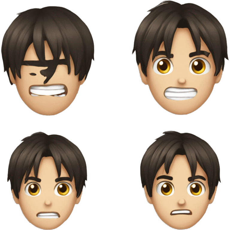 Eren emoji