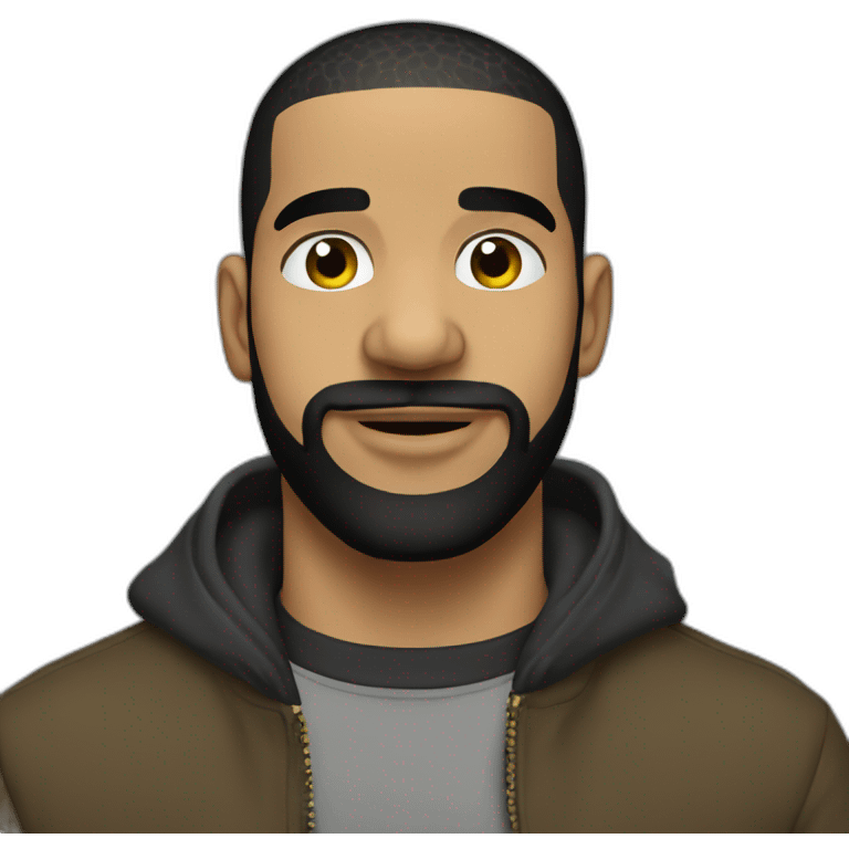 drake emoji