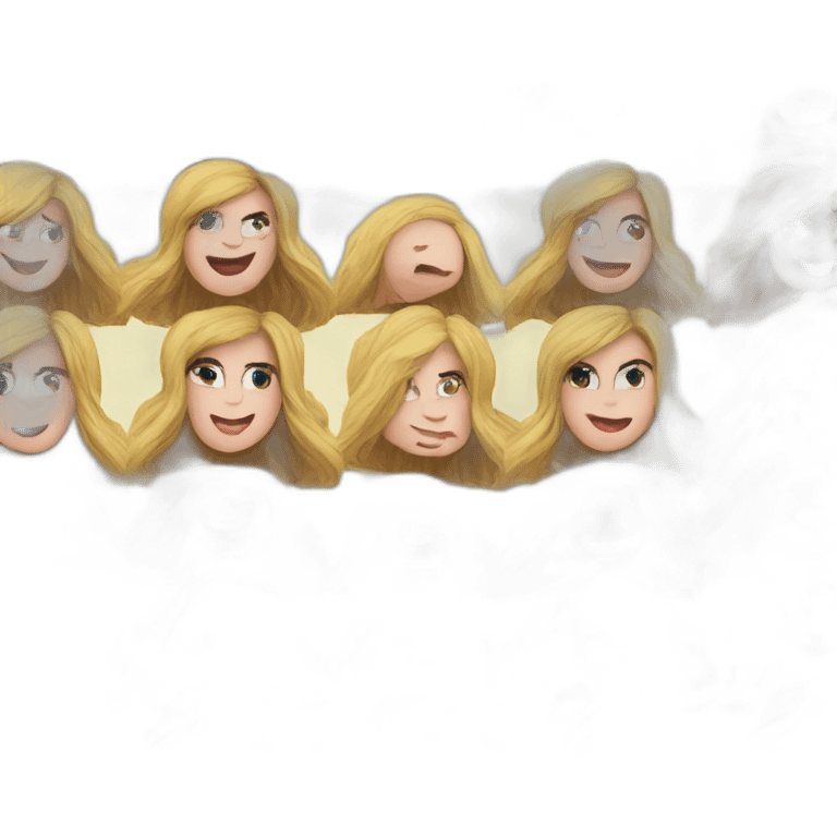 Kelly clarkson emoji