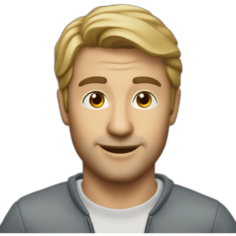 Massimo meijer emoji