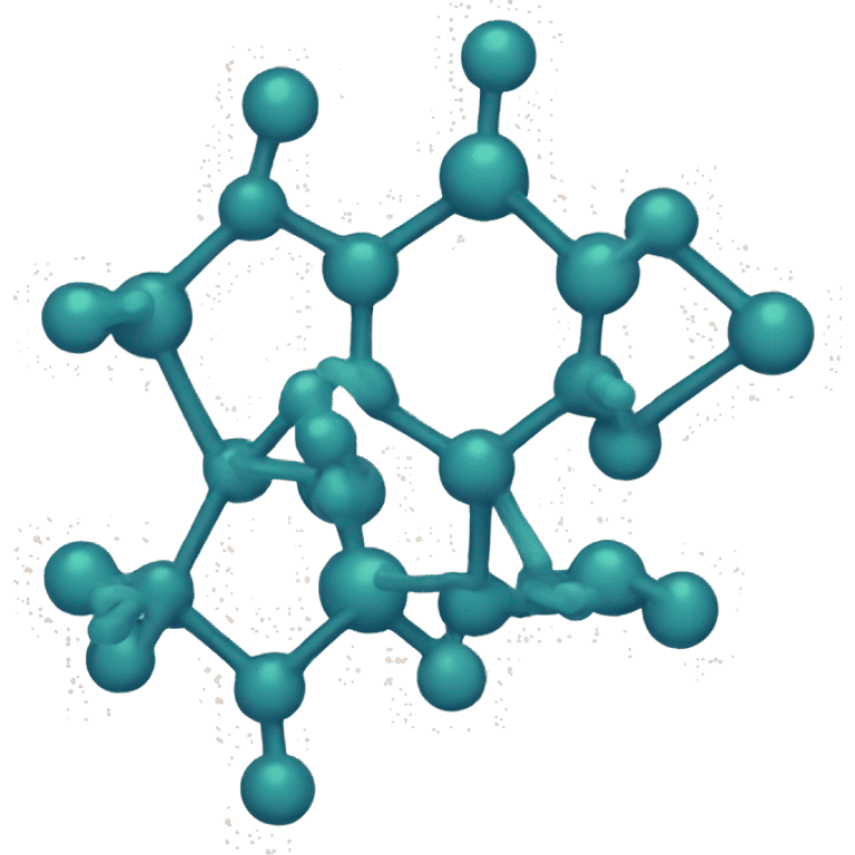 molecule emoji