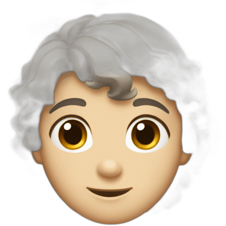 Mignon  emoji