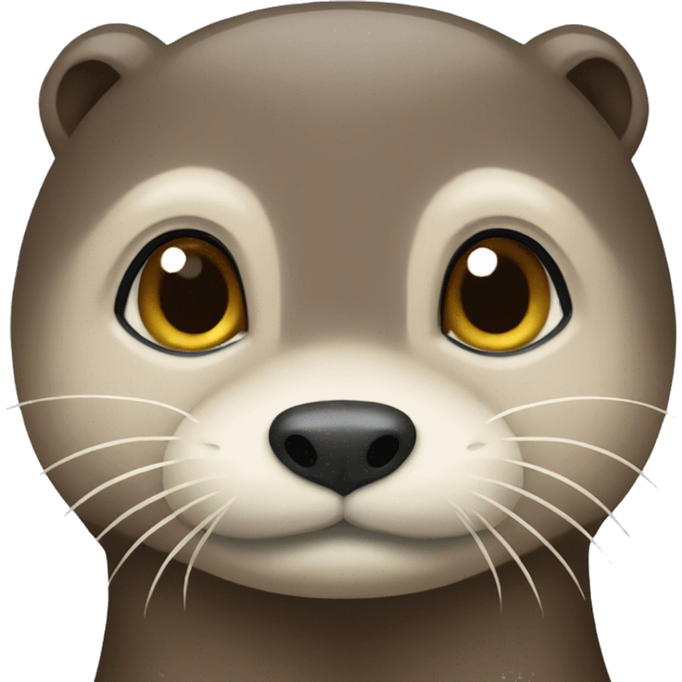 loutre emoji