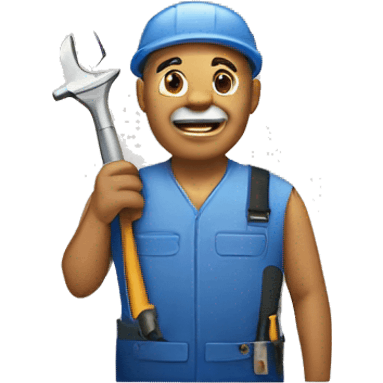 Repair iPhone master  emoji