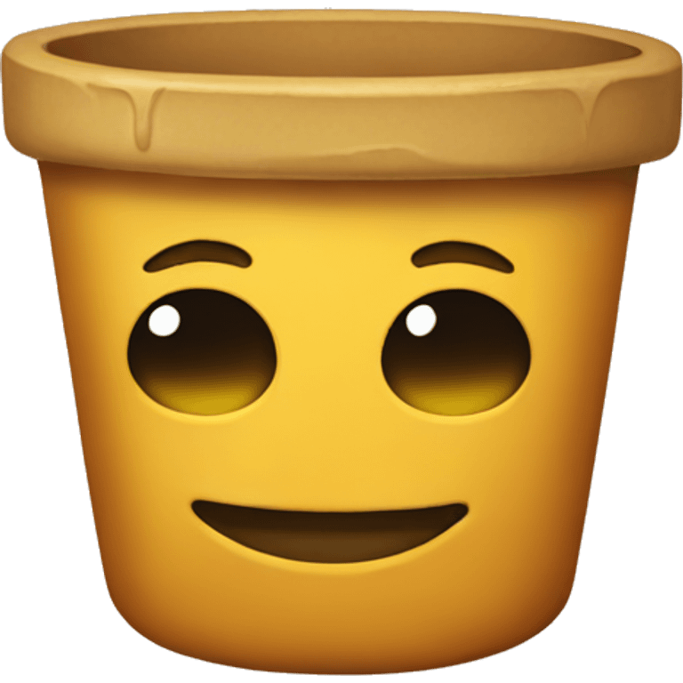 Honeypot emoji