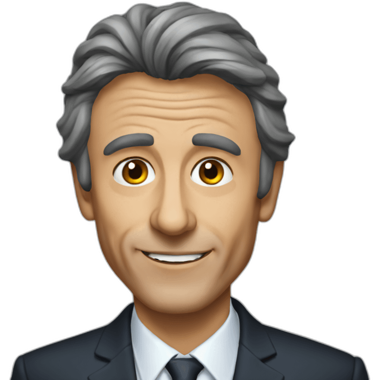 Macri emoji