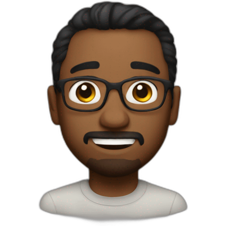 Malcom emoji