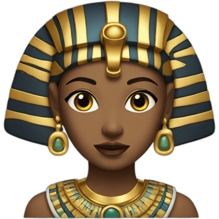 Nefertari d vivi emoji