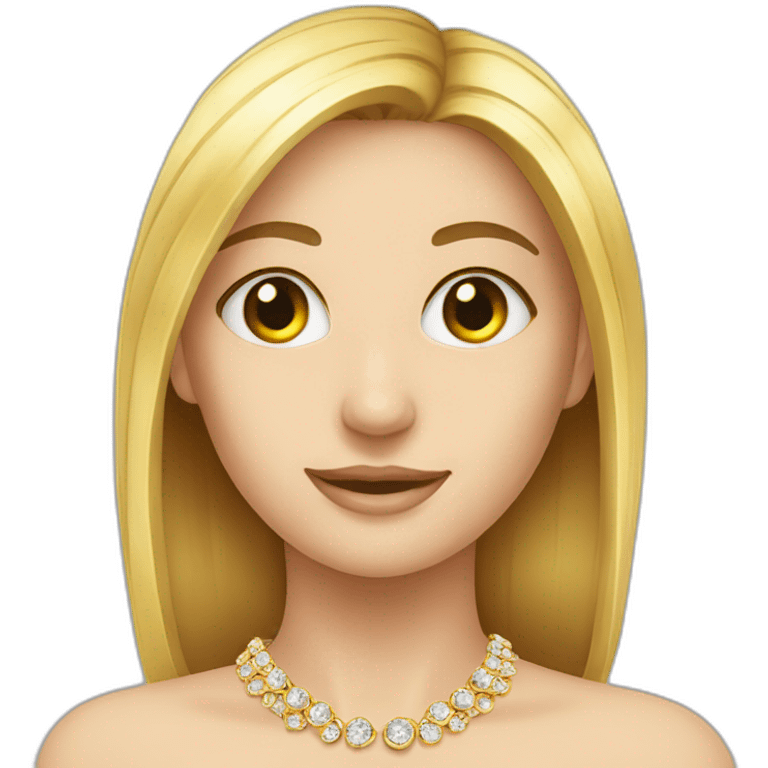 jewellery eyeloupe emoji