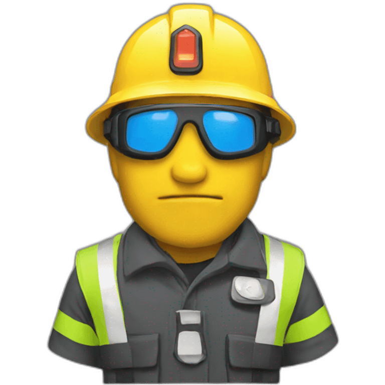 safety emoji