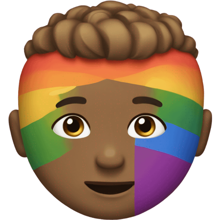 pride emoji