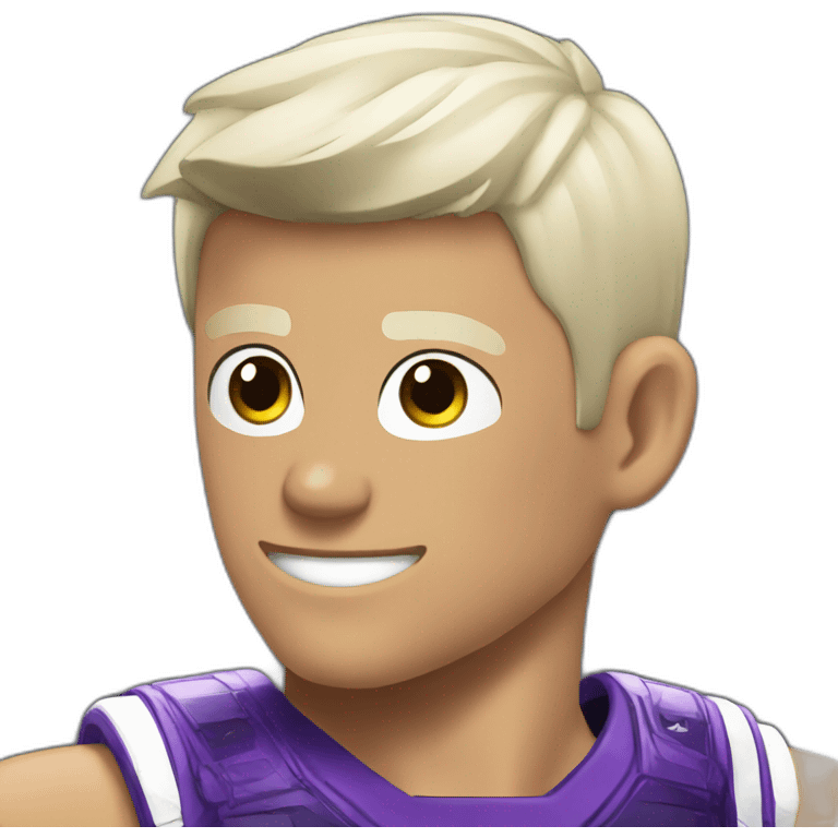 Cody Rhodes emoji