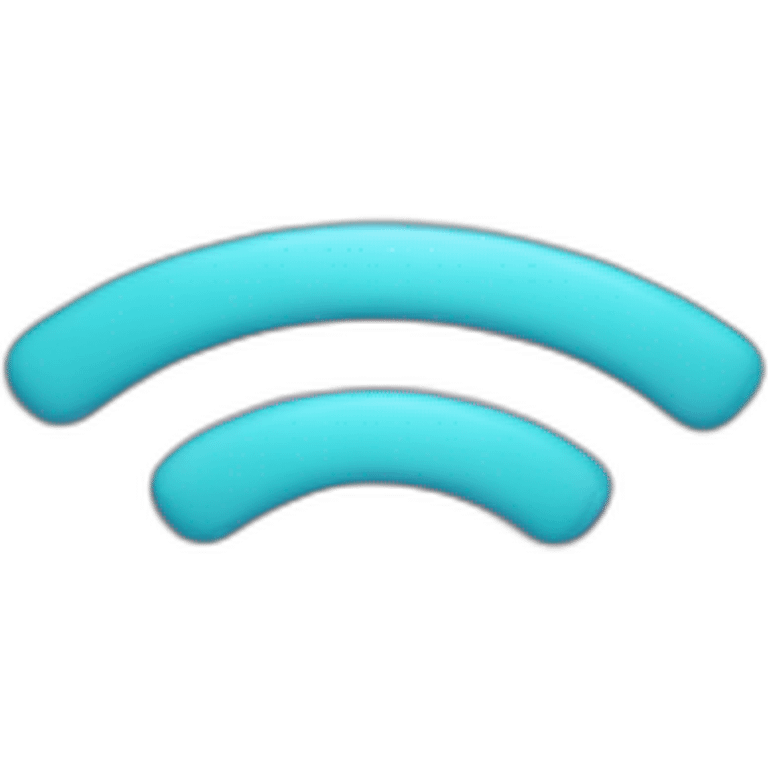 wifi emoji